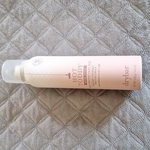 Hot Toddy heat protectant mist